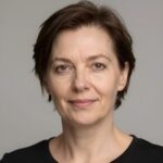 Портрет Елены Марковой, клиента компании Ценан Дизайн, заказавшей дизайнерские диваны для гостиничных номеров