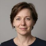 Портрет Анны Ли, клиента компании Ценан Дизайн, заказавшей дизайнерские диваны для гостиничных номеров